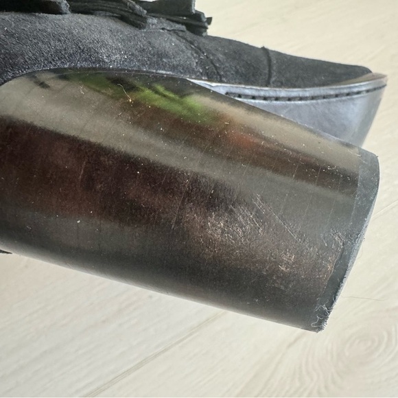 Frye Myra Tassel Boot - Picture 7 of 9